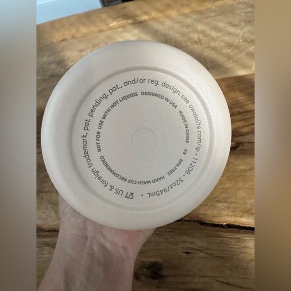 LIMITED ED TikTok Viral Owala Tea Time Bottle~32oz~Urban Outfitters~SOLD OUT~NWT - Picture 7 of 9